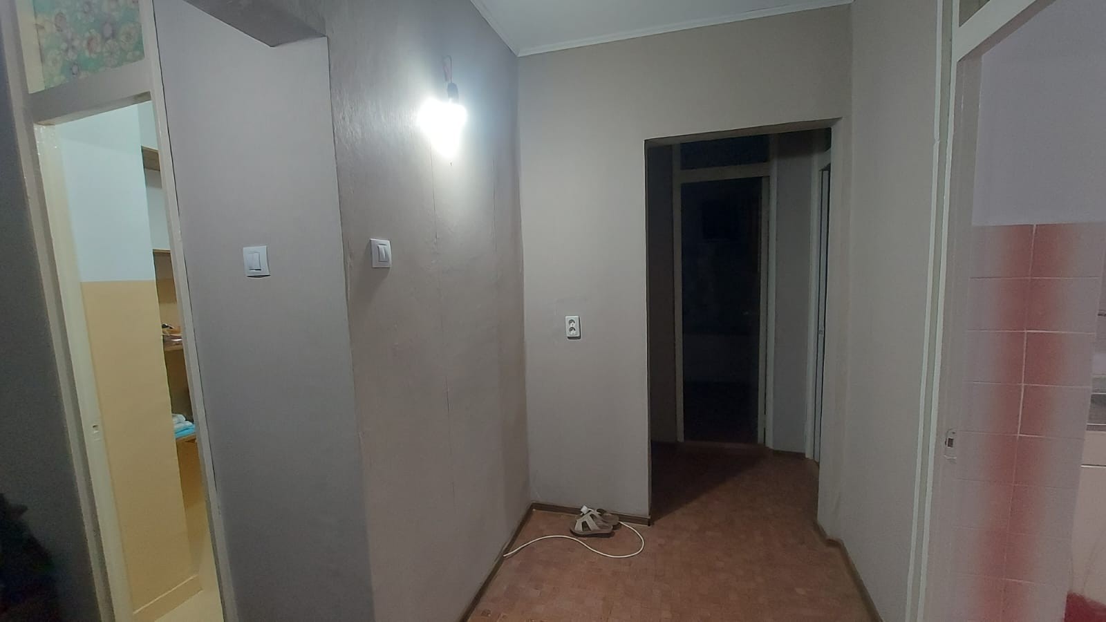 Apartament 3 camere decomandat Siderurgistilor